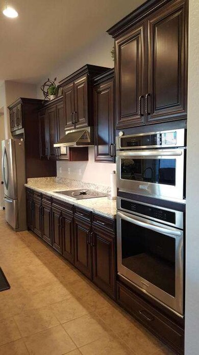 Convection Oven and Convection Microwave