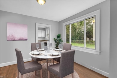 1432 36th St, Newport News, VA 23607 - photo 3