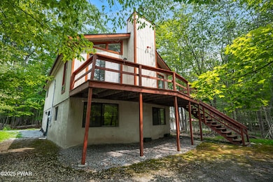 277 Chestnut Hill Dr, the Hideout, PA 18436 - photo 3