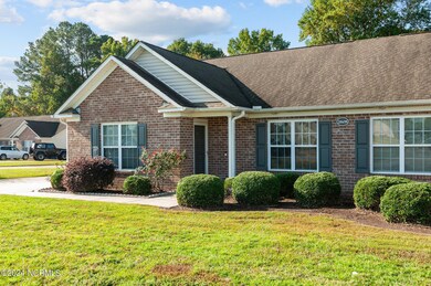 2608 Sawgrass Dr unit A, Winterville, NC 28590 - photo 3