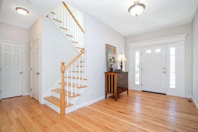 11 Oaks Farm Ln unit Lot 11, Wilbraham, MA 01095 - photo 5