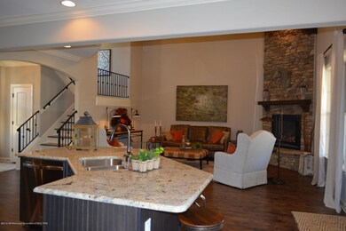 Open Concept