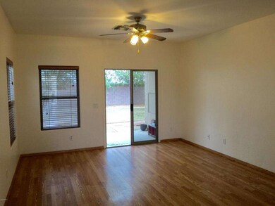 Family Room Entry