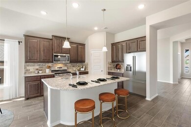 1829 Barberry, Weatherford, TX 76086 - photo 2