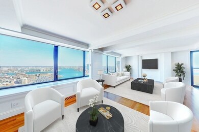 Harbor Towers unit PHA&B, Boston, MA 02110 - photo 6