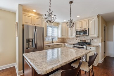 234 33rd St unit East Unit, Avalon, NJ 08202 - photo 7