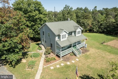 690 Newlins Hill Rd, Winchester, VA 22603 - photo 2