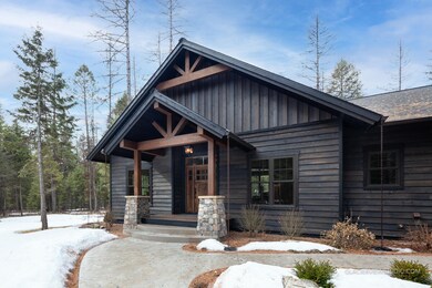 752 Whitefish Ranch Rd, Whitefish, MT 59937 - photo 2