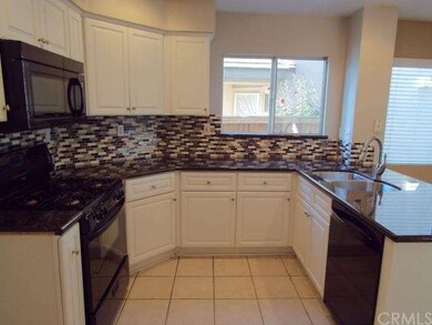 Custom Granite & Bachplash