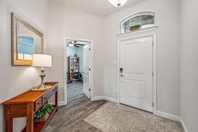 509 Smart Strike Trail, Granbury, TX 76049 - photo 7