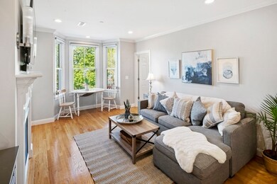 362 Bunker Hill St unit 2, Charlestown, MA 02129 - photo 2