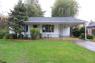 7 N Ambler Rd, Somers Point, NJ 08244 - photo 2