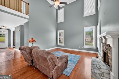 6330 Talking Tree Ct, Cumming, GA 30028 - photo 4