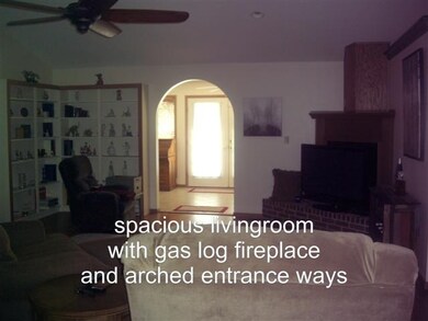 1017 Leatherstocking Trail, Mountain Home, AR 72653 - photo 6