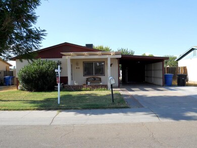 Front of House 3