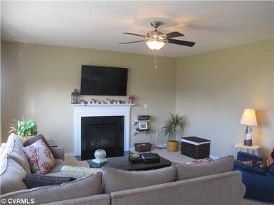 Den/Family/Great Room