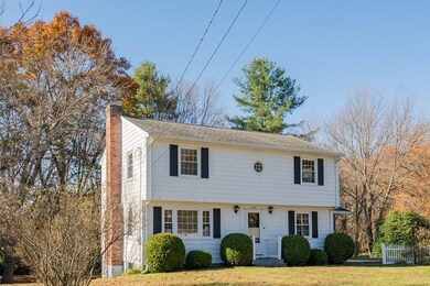 1102 S Main St, Bellingham, MA 02019 - photo 4