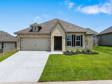 1410 Whitney Ln, Brenham, TX 77833 - photo 2