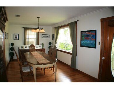 Dining Room.