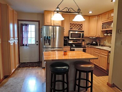 Kitchen a
