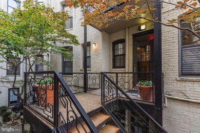 1842 California St NW unit 17B, Washington, DC 20009 - photo 3