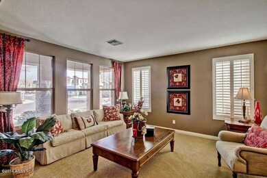 5 - Formal Living Room