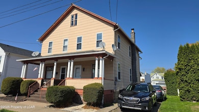271-273 Walnut St, Luzerne, PA 18709 - photo 2
