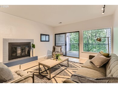 7573 N Edgewater Ave unit 37A, Portland, OR 97203 - photo 7