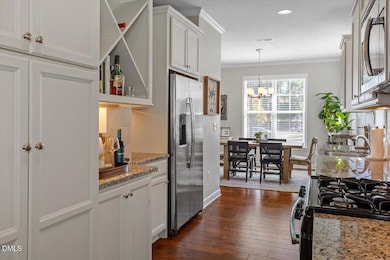 1849 Grandmaster Way, Wake Forest, NC 27587 - photo 7