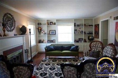 1816 SW Collins Ave, Topeka, KS 66604 - photo 3