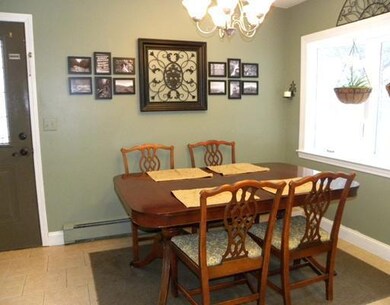 Dining Room.