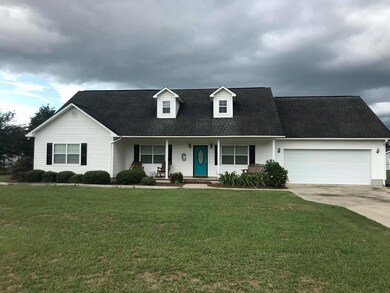 3804 Deer Run Dr, Blackshear, GA 31516 - photo 3