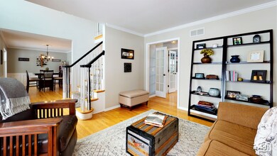 4511 Pipestone Ct, Naperville, IL 60564 - photo 5