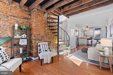 1253 Knox Ct, Baltimore, MD 21230 - photo 2