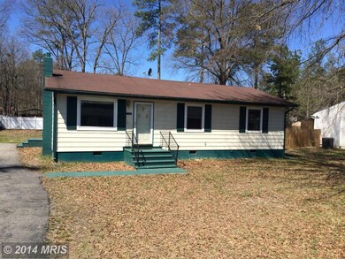 2506 Edgewood Dr, Ruther Glen, VA 22546 - photo 2