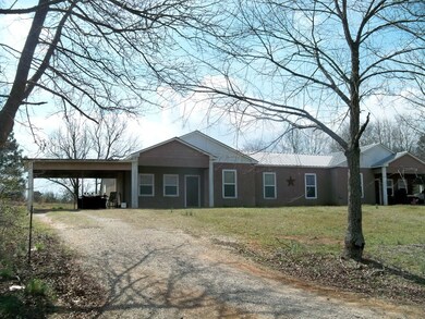 110 County Road 122 E, Nacogdoches, TX 75965 - photo 4