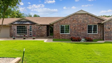 1132 N Faulkner Dr, Claremore, OK 74017 - photo 6