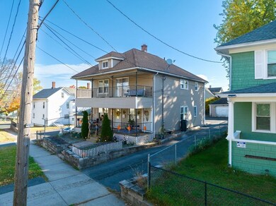 37 Lyons St unit 39, Indian Orchard, MA 01151 - photo 3