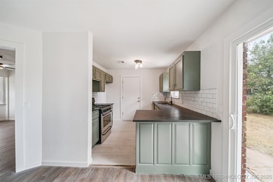 5023 S 27th West Ave, Tulsa, OK 74107 - photo 6