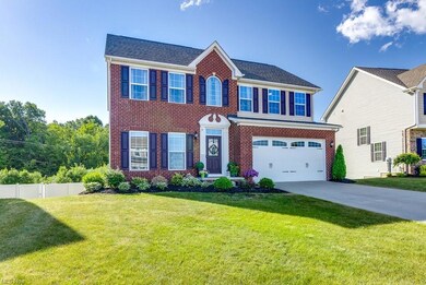 761 Hilliary Ln, Aurora, OH 44202 - photo 2