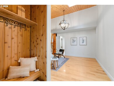 Entrance/Foyer