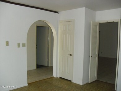kitchen entry