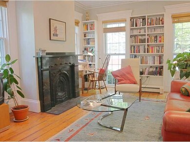 207 Williams St unit 4, Providence, RI 02906 - photo 3