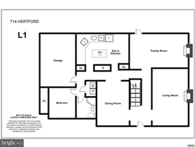 714 Hertford Rd, Wilmington, DE 19803 - photo 3