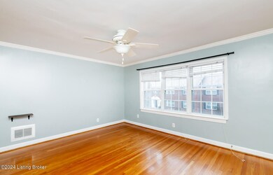 1609 Ellwood Ave unit C3, Louisville, KY 40204 - photo 4