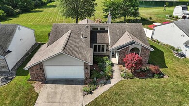 3523 Summit View Place, Fort Wayne, IN 46808 - photo 3