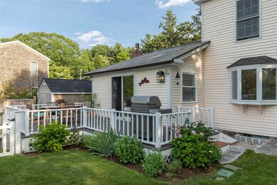 153 Wentworth Rd, New Castle, NH 03854 - photo 6