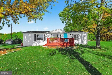 28970 Horseshoe Rd, Culpeper, VA 22701 - photo 2