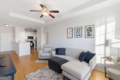 Villa Sonoma unit 4439, Brookhaven, GA 30319 - photo 5