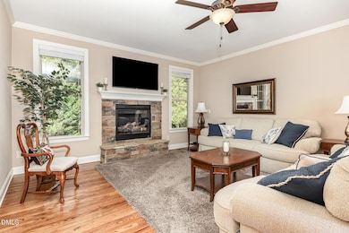 60 Cole Creek Way, Franklinton, NC 27525 - photo 4